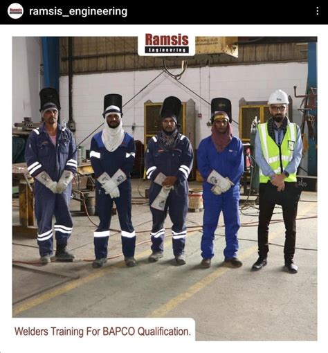 Ramsis Engineering W.L.L LIMITED .